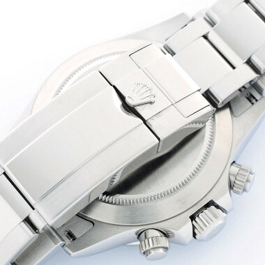 Rolex Cosmograph Daytona Ref. 116520 Men's ROLEXCOSMOGRAPHDAYTONA [Second hand] [Watch]