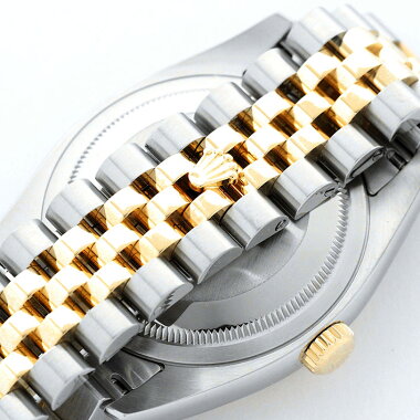 ã­ã¬ãã¯ã¹ãã¤ãã¸ã£ã¹ãRef.116233Gã¡ã³ãºROLEXDATEJUSTãä¸­å¤ããèæè¨ã