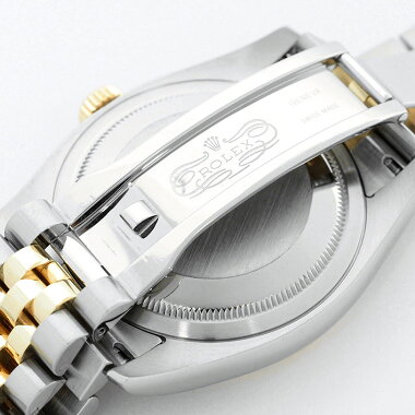 ã­ã¬ãã¯ã¹ãã¤ãã¸ã£ã¹ãRef.116233Gã¡ã³ãºROLEXDATEJUSTãä¸­å¤ããèæè¨ã