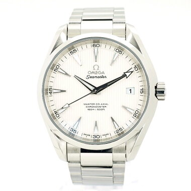ãªã¡ã¬ã·ã¼ãã¹ã¿ã¼ã¢ã¯ã¢ãã©ã³ã¼ã¢ã¯ã·ã£ã«Ref.23110422102003ã¡ã³ãºOMEGASeamasterAQUATERRACO-AXIALãä¸å¤ããè
æè¨ã