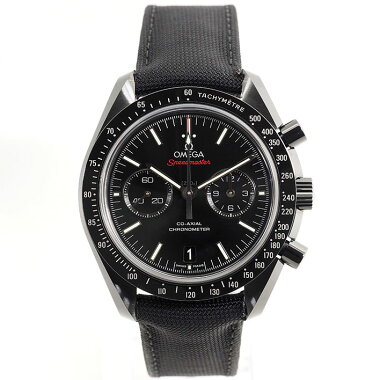 Omega Speedmaster Moonwatch Dark Side of the Moon Ref.31192445101003 Men's OMEGA SpeedmasterMoonwatchDARKSIDEOFTHEMOON [Used] [Watch]