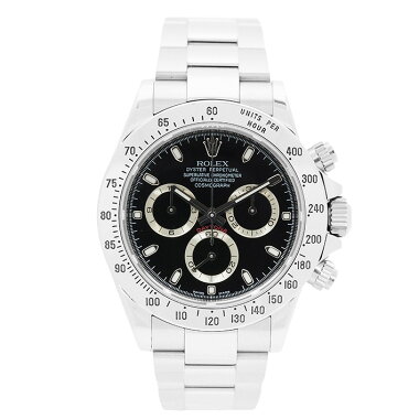 ロレックスコスモグラフデイトナRef.116520メンズROLEXCOSMOGRAPHDAYTONA【中古】【腕時計】