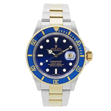 Rolex Submariner Ref. 16613 Men's ROLEXSUBMARINER [Used] [Watches]