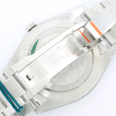 [New used goods] Rolex Oyster Perpetual Ref. 114300 Men's ROLEXOYSTER PERPETUAL [pre] [Watch]