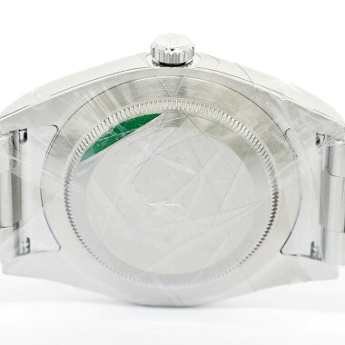[New used goods] Rolex Oyster Perpetual Ref. 114300 Men's ROLEXOYSTER PERPETUAL [pre] [Watch]