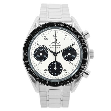 Omega Speedmaster Ref.351021 Men's OMEGA Speedmaster [Used] [Watch]