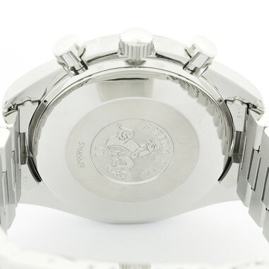 Omega Speedmaster Ref.351021 Men's OMEGA Speedmaster [Used] [Watch]