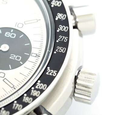 Omega Speedmaster Ref.351021 Men's OMEGA Speedmaster [Used] [Watch]