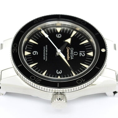 オメガシーマスター300マスターコーアクシャルRef.23330412101001メンズOMEGASeamaster300MasterCO-AXIAL【中古】【腕時計】