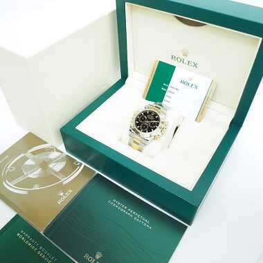 ロレックスコスモグラフデイトナRef.116523メンズROLEXCOSMOGRAPHDAYTONA【中古】【腕時計】