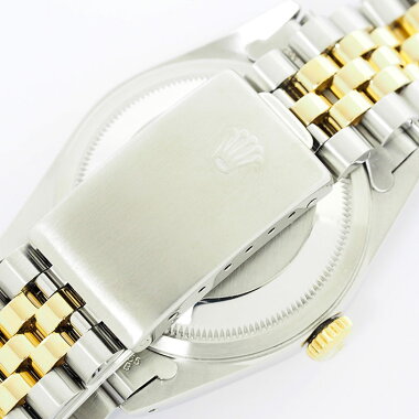 Rolex Datejust Ref.16233 Men's ROLEXDATEJUST [Used] [Watch]