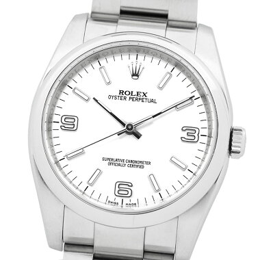 Rolex Oyster Perpetual Ref. 116000 Men's ROLEXOYSTERPERPETUAL [Used] [Watches]