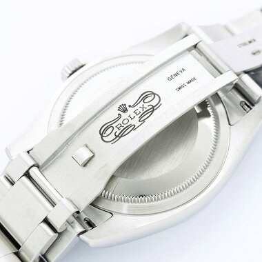 Rolex Oyster Perpetual Ref. 116000 Men's ROLEXOYSTERPERPETUAL [Used] [Watches]