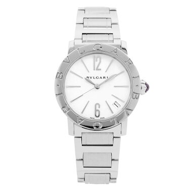 Bulgari Bulgari Bulgari Ref.BBL33S Unisex BVLGARIBVLGARIBVLGARI [Used] [Watch]