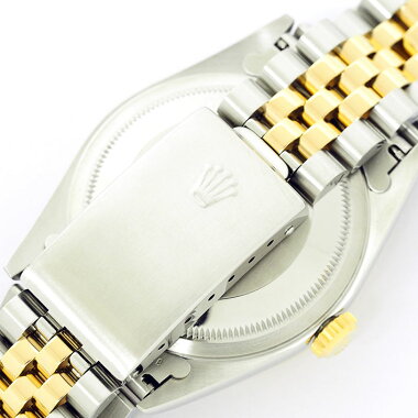 Rolex Datejust Ref.16233 Men's ROLEXDATEJUST [Used] [Watch]