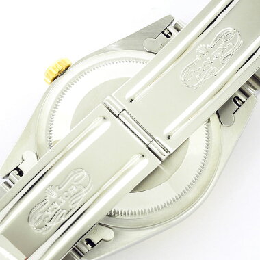 Rolex Datejust Ref.16233 Men's ROLEXDATEJUST [Used] [Watch]