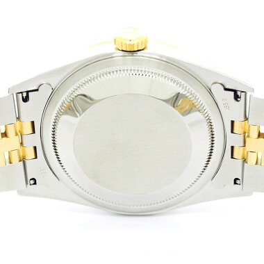 Rolex Datejust Ref.16233 Men's ROLEXDATEJUST [Used] [Watch]