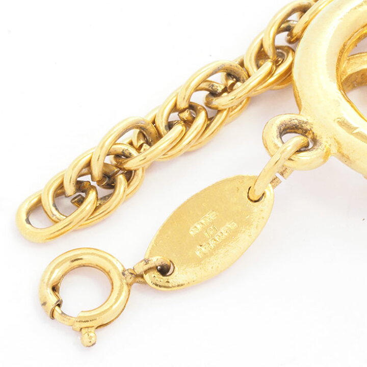 楽天市場】【スーパーSALE限定価格】【返品OK】【美品】シャネル ココ
