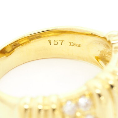 Christian Dior Ring