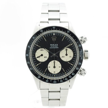 【中古】ロレックスコスモグラフデイトナRef.6263メンズROLEXCOSMOGRAPHDAYTONA【腕時計】