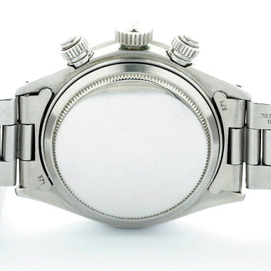 【中古】ロレックスコスモグラフデイトナRef.6263メンズROLEXCOSMOGRAPHDAYTONA【腕時計】