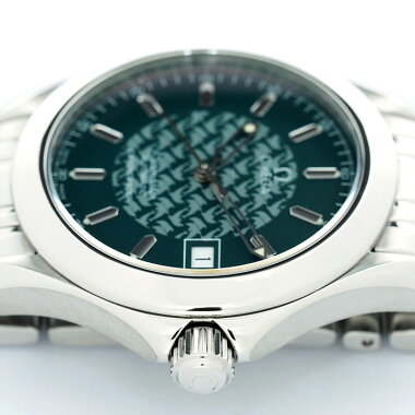 [Pre] Omega Seamaster 120 Jack Mayol Ref. 25067000 Men's OMEGA Seamaster 120 Jacques Mayol [Watch]