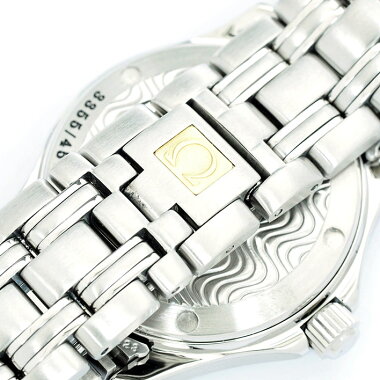 [Pre] Omega Seamaster 120 Jack Mayol Ref. 25067000 Men's OMEGA Seamaster 120 Jacques Mayol [Watch]