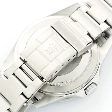 【中古】ロレックスGMTマスターIIRef.16710メンズROLEXGMT-MASTERII【腕時計】