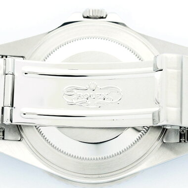 【中古】ロレックスGMTマスターIIRef.16710メンズROLEXGMT-MASTERII【腕時計】