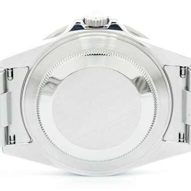 【中古】ロレックスGMTマスターIIRef.16710メンズROLEXGMT-MASTERII【腕時計】