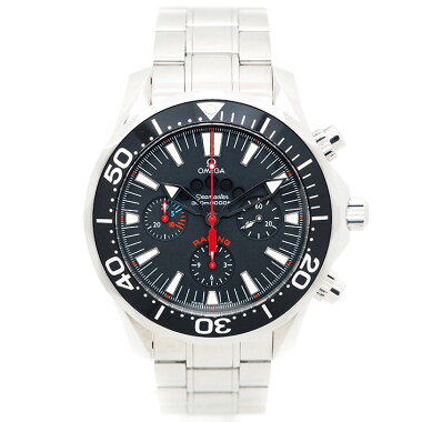 [Pre] Omega Seamaster Racing Chronometer 300Ref.25695200 Men's OMEGASeamasterRACINGCHRONOMETER300 [Watch]