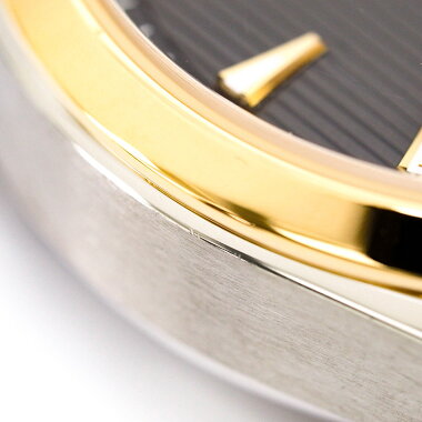 [Used] Omega Seamaster Aqua Terra Coaxial 150 Ref.23120392106004 Men's OMEGASeamasterAQUATERRACO-AXIAL150 [Watch]