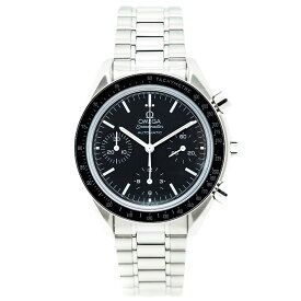 [Up to entry P34 times] [GOODA published] [Carefully selected products] [Used] Omega Speedmaster Reduced Ref. 35395000 Men's OMEGA Speedmaster REDUCED [Watch]