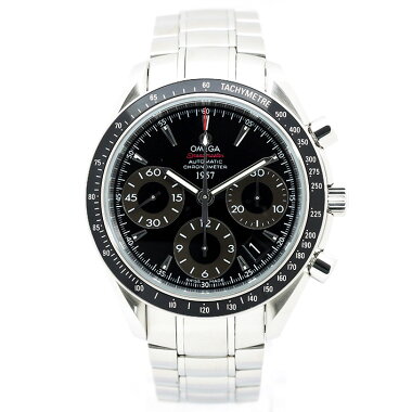 ãä¸å¤ããªã¡ã¬ã¹ãã¼ããã¹ã¿ã¼ãã¤ãã¸ã£ãã³ãªããããRef.32330404001001ã¡ã³ãºOMEGASpeedmasterDateJAPANLIMITEDãè
æè¨ã