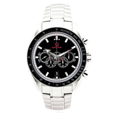 [Pre] Omega Speedmaster Broad Arrow Olympic Games Collection Ref.32130445201001 Men's OMEGASpeedmasterBROADARROWOLYMPICGAMESCOLLECTION [Watch]