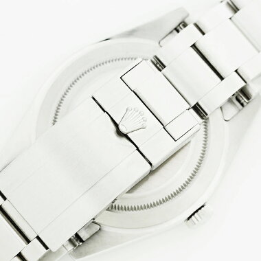 【中古】ロレックスエクスプローラーIRef.214270メンズROLEXEXPLORERI【腕時計】