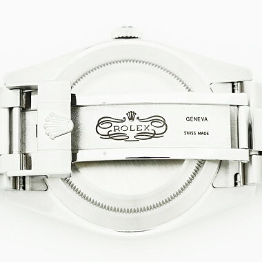 【中古】ロレックスエクスプローラーIRef.214270メンズROLEXEXPLORERI【腕時計】