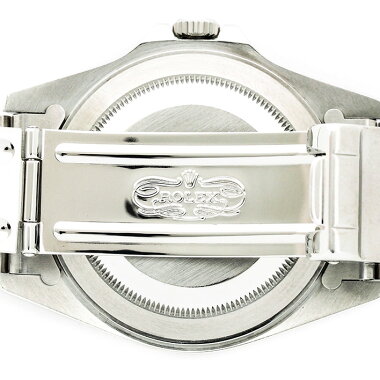 【中古】ロレックスエクスプローラーIIRef.16570メンズROLEXEXPLORERII【腕時計】