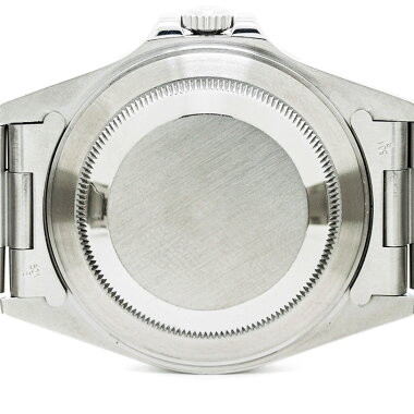 【中古】ロレックスエクスプローラーIIRef.16570メンズROLEXEXPLORERII【腕時計】