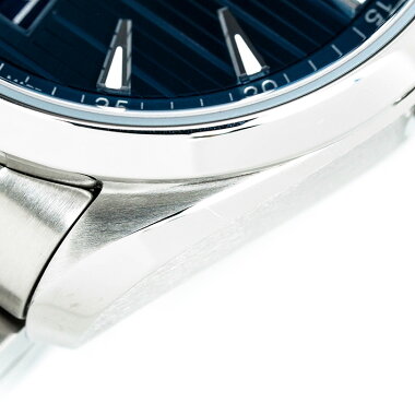 [Used] [new old goods] Omega Seamaster Aqua Terra Co-Axial 150Ref.22010382003001 Men's OMEGASeamasterAQUATERRACO-AXIAL150 [Watch]