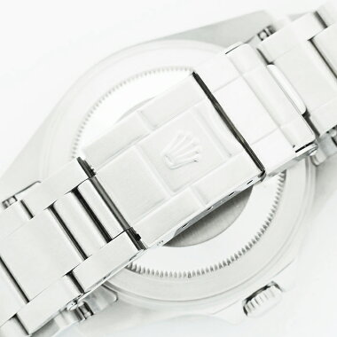 [Used] Rolex GMT Master II Ref.16710 Men's ROLEX GMT-MASTERII [Watch]