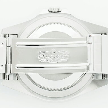 [Used] Rolex GMT Master II Ref.16710 Men's ROLEX GMT-MASTERII [Watch]