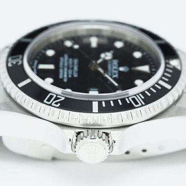 [Pre] Rolex Sea-Dweller Ref.16600 Men's ROLEXSEA-DWELLER [Watch]