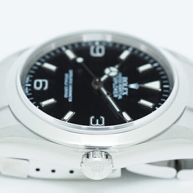 [Pre] Rolex Explorer IRef.114270 Men's ROLEXEXPLORERI [Watch]