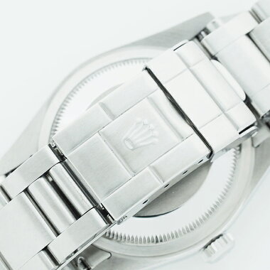 [Pre] Rolex Explorer IRef.114270 Men's ROLEXEXPLORERI [Watch]