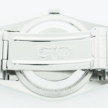 [Pre] Rolex Explorer IRef.114270 Men's ROLEXEXPLORERI [Watch]