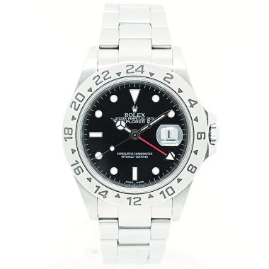 [Used] Rolex Explorer II Ref.16570 Men's ROLEXEXPLORERII [Watch]