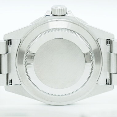 [Used] Rolex Submariner Ref.16610LV Men's ROLEX SUBMARINER [Watch]