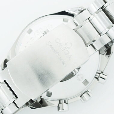 [Used] Omega Speedmaster Date Limited Edition Ref.32115000 Men's OMEGA SpeedmasterDateLimited Edition [Watch]