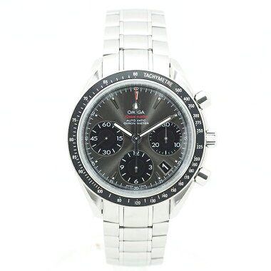 [Pre] Omega Speedmaster Date Ref.32330404006001 Men's OMEGASpeedmasterDate [Watch]